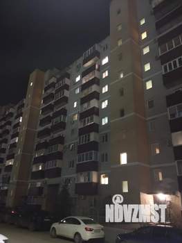 Студия квартира, на длительный срок, 25м2, 5/10 этаж