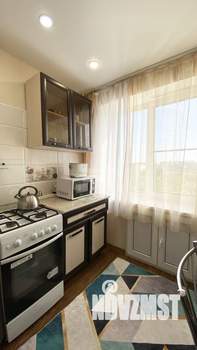 1-к квартира, на длительный срок, 32м2, 4/5 этаж