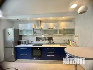 2-к квартира, на длительный срок, 75м2, 14/21 этаж