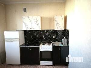 1-к квартира, на длительный срок, 36м2, 8/9 этаж