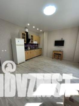 Студия квартира, на длительный срок, 30м2, 5/9 этаж