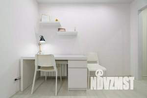 1-к квартира, посуточно, 35м2, 2/10 этаж