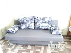 Студия квартира, посуточно, 35м2, 4/17 этаж