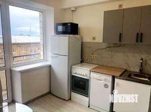 2-к квартира, на длительный срок, 46м2, 6/7 этаж