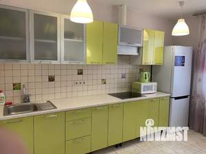 1-к квартира, посуточно, 50м2, 3/12 этаж