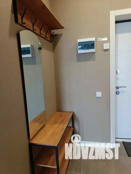 1-к квартира, посуточно, 50м2, 16/16 этаж