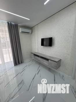 2-к квартира, посуточно, 48м2, 2/9 этаж