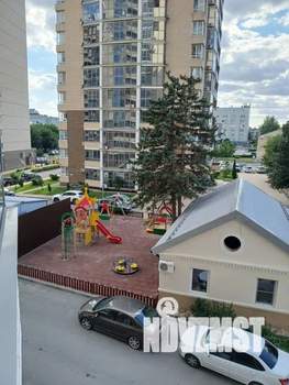 2-к квартира, посуточно, 62м2, 3/17 этаж