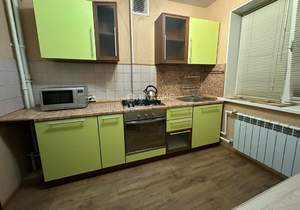 1-к квартира, на длительный срок, 35м2, 9/9 этаж