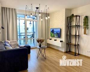 3-к квартира, посуточно, 70м2, 1/1 этаж