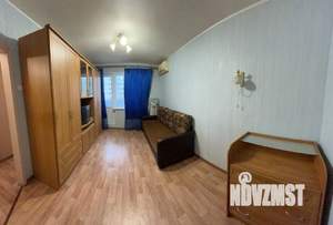 1-к квартира, на длительный срок, 35м2, 6/9 этаж