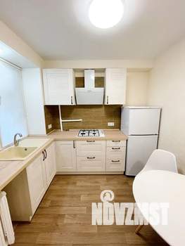 2-к квартира, посуточно, 52м2, 1/5 этаж