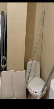 1-к квартира, на длительный срок, 35м2, 2/2 этаж