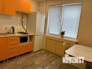 1-к квартира, посуточно, 36м2, 1/9 этаж