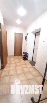 1-к квартира, посуточно, 43м2, 1/10 этаж