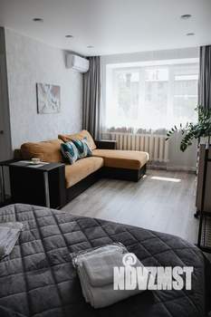 1-к квартира, посуточно, 30м2, 3/5 этаж