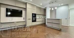 2-к квартира, на длительный срок, 65м2, 12/23 этаж