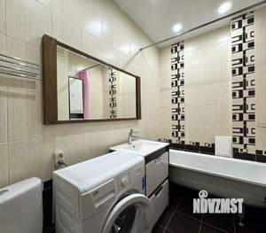 Студия квартира, на длительный срок, 32м2, 5/5 этаж