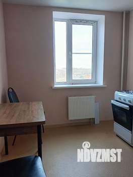 1-к квартира, на длительный срок, 29м2, 5/11 этаж