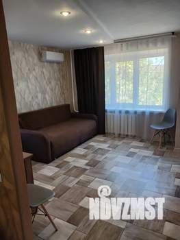 1-к квартира, посуточно, 31м2, 2/4 этаж