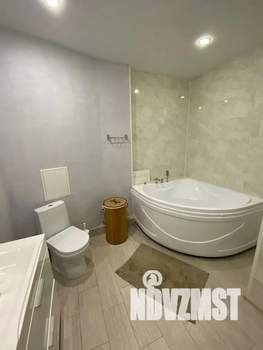 2-к квартира, посуточно, 54м2, 7/16 этаж