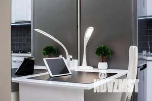 1-к квартира, посуточно, 39м2, 1/5 этаж