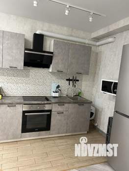 1-к квартира, на длительный срок, 47м2, 12/23 этаж
