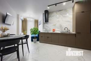 1-к квартира, на длительный срок, 60м2, 13/23 этаж