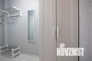 1-к квартира, посуточно, 32м2, 3/9 этаж