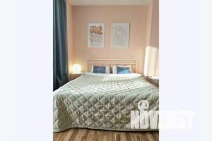 1-к квартира, посуточно, 32м2, 10/12 этаж