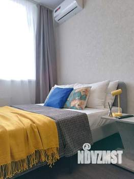 2-к квартира, посуточно, 48м2, 1/1 этаж