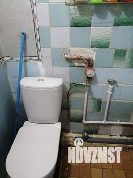 1-к квартира, на длительный срок, 30м2, 2/4 этаж