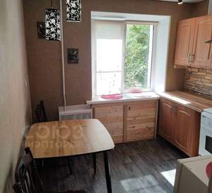 1-к квартира, на длительный срок, 31м2, 3/5 этаж