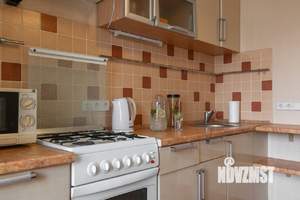 2-к квартира, посуточно, 50м2, 9/9 этаж