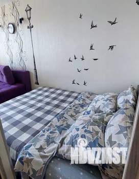 Студия квартира, посуточно, 27м2, 2/3 этаж