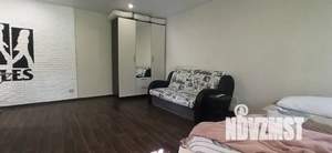 Студия квартира, посуточно, 36м2, 2/5 этаж