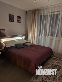 1-к квартира, посуточно, 29м2, 1/1 этаж