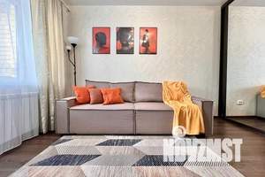 2-к квартира, посуточно, 43м2, 5/6 этаж