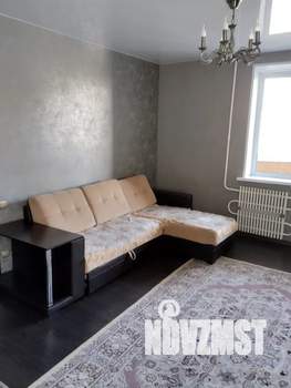 1-к квартира, посуточно, 18м2, 3/9 этаж