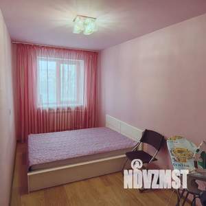 2-к квартира, посуточно, 43м2, 4/5 этаж