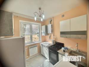 3-к квартира, на длительный срок, 60м2, 1/5 этаж