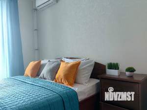 2-к квартира, посуточно, 65м2, 6/10 этаж