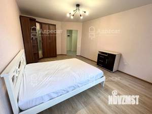 1-к квартира, на длительный срок, 44м2, 4/16 этаж