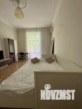 2-к квартира, посуточно, 68м2, 2/4 этаж