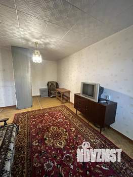 1-к квартира, на длительный срок, 32м2, 3/5 этаж