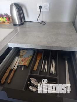 1-к квартира, посуточно, 35м2, 7/9 этаж