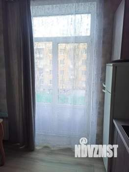 1-к квартира, на длительный срок, 39м2, 2/7 этаж