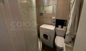 1-к квартира, на длительный срок, 40м2, 8/9 этаж