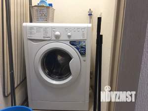 1-к квартира, посуточно, 32м2, 4/5 этаж