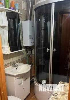 1-к квартира, на длительный срок, 31м2, 3/5 этаж